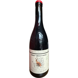Climat Poncié - AOC Fleurie...