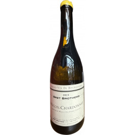 AOC Macon-Chardonnay - Bret...