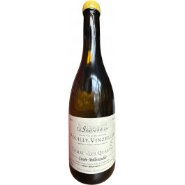 Millerandée Climat les...