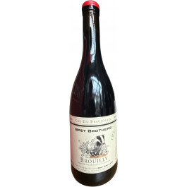 AOC Brouilly Zen - Bret...