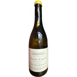 La Combe Desroches - AOC...
