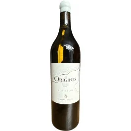 Les Origines - AOC Bordeaux...