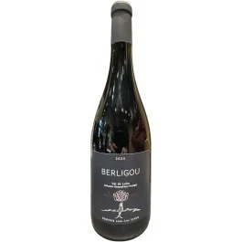Berligou - IGP Val de Loire...