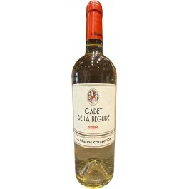 Cadet de la Bégude Blanc -...