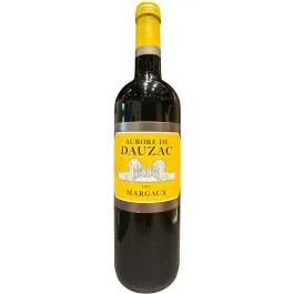 Aurore de Dauzac - AOC...