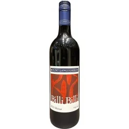 Billi Billi Shiraz -...