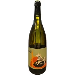 Loupiot Blanc - Vin de...
