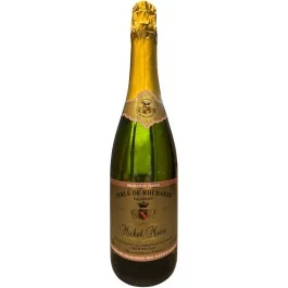 Salomon - Perlé de Rhubarbe...