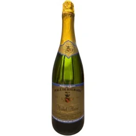 Brut - Perlé de Rhubarbe -...