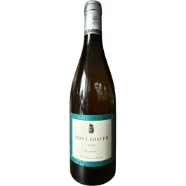 Lyseras - AOC Saint Joseph...
