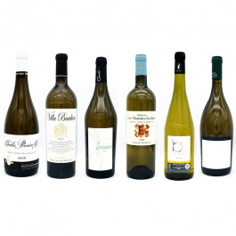 Blancs de Gastronomie x6