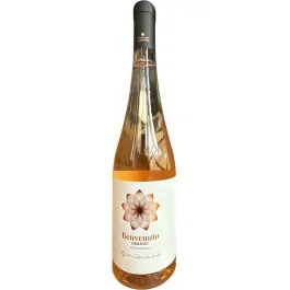 Benvenuto Orange Non Filtré...