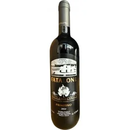 Primitivo - DOC Gioia Del...