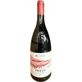 Pistus - DOC Etna - Custodi...