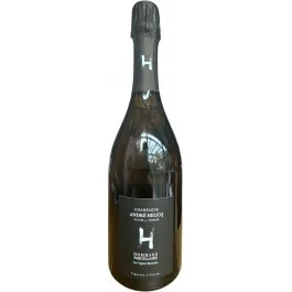 Les Vignes Blanches...