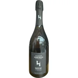 La Sablonnière Parcellaire...