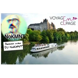 VeC dans l'eau 9 juillet...