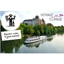 VeC dans l'eau 20 août 2026...