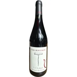 Tire Bouchon Rouge - Vin de...